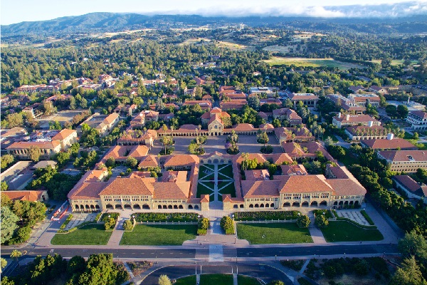 Stanford University